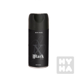 Jean Marc 150ml deodorant X Black