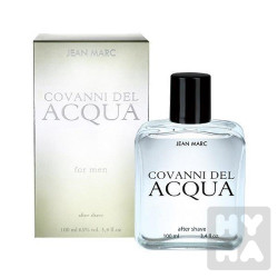 Jean marc AS 100ml Giovanni del Acqua