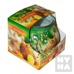 Admit sklo 80g Easter bunny