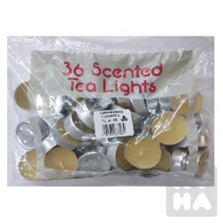 tea light 36ks nen tui thom
