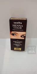 henna barva na oboci hneda 15ml