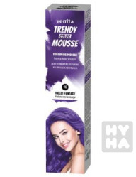 Trendy tuzidlo 40 violet fantasy