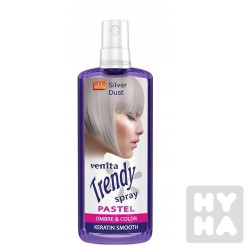 Trendy tonovací spray na vlasy 200ml 11