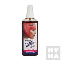 Trendy tonovací spray na vlasy 200ml 23