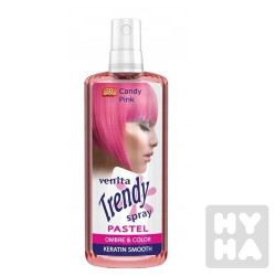 Trendy tonovací spray na vlasy 200ml 30