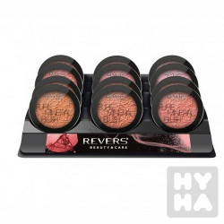 Revers pure mineral blush/phan hong/12ks