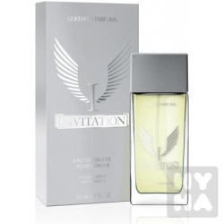 Gordano parfums 50ml Invitation