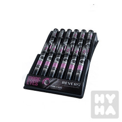 Revers rasenky Magic eyes/chuot mi(D25)