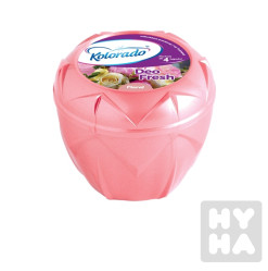 Kolorado Deo fresh air 150g Flower meadow