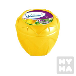 Kolorado Deo fresh air 150g Citrus