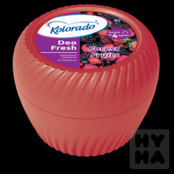 Kolorado Deo fresh air 150g Forest fruits