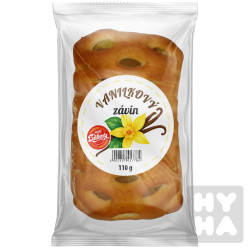 Závin 110g vanilkový