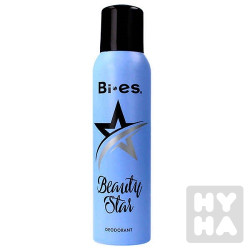 Bies deodorant 150ml Beauty star