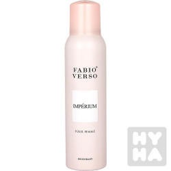 Bies deodorant 150ml fabio verso imperium