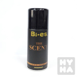 Bies deodorant 150ml The scent