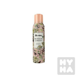Bies deodorant 150ml Blossom Garden