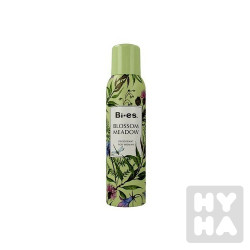 Bies deodorant 150ml Blossom meadow