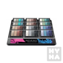 Revers oční stíny gallant smoky set IVP