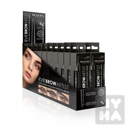 revers eye brow artist černá 2,5g