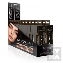 revers eye brow artist Hnědý 2,5g