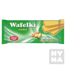 Wafelki 180g Arašídové