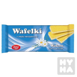Wafelki 180g Smetanové