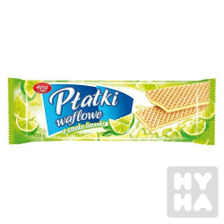 Ptatki waflowe 130g Citrón