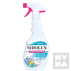 Sidolux koupelna 500ml