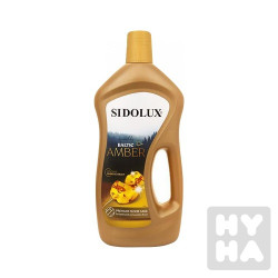 Sidolux amber floor 750ml