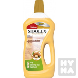 Sidolux 1L Drevene,Laminatove podlahy Arganovy