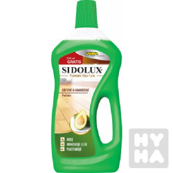 Sidolux 1L Drevene,Laminatove podlahy