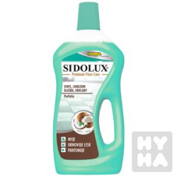 Sidolux 0,75L vinyl,linoleum, dlažba,obklady kokos a mata
