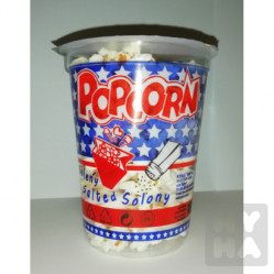 Popcorn solene 500ml/12ks