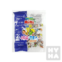 Mini cukorka 70g mix