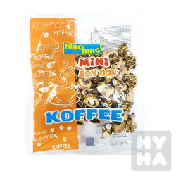 mini cukorka 70g kava
