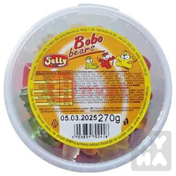 Bobo bears 270g