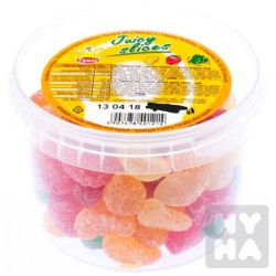 Jelly Bobo 270g Juicy slices