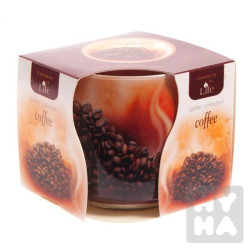 admit 100g sklo Coffee