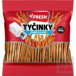 Paluszki tycinky 300g solené