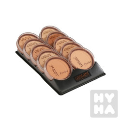 Cantare cosmetic pudr 13g male phan ma
