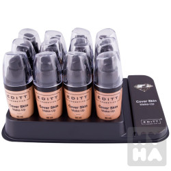 Editt make up 40ml cover skin