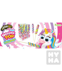 JB mike pop twist UNICORN 24x50g