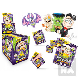 JB party balloon halloween 16x8g