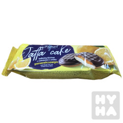 Primart jaffa cake 130g Pomeranč