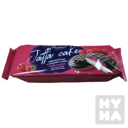 Primart jaffa cake 130g Malina