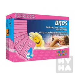 bros 20ks napl do el.odparovace/lk cho may