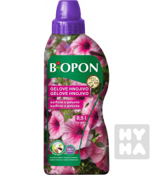 Bopon gelove hojivo 0,5L