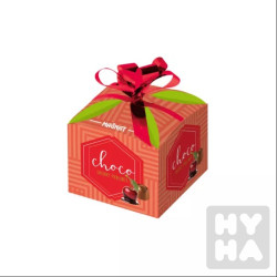 Choco cherry paterns 40g