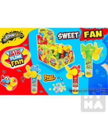 JB Air plane fan 8g/12ks