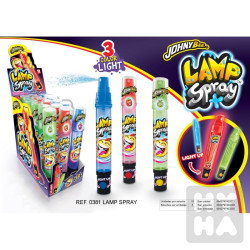 JB lamp spray 28ml-18ks